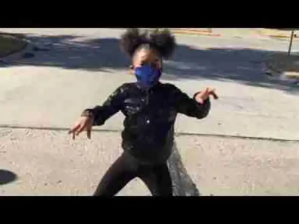 Video: AYO & TEO - ROLEX #REVERSEPRINCESS #KIDGOALSS
